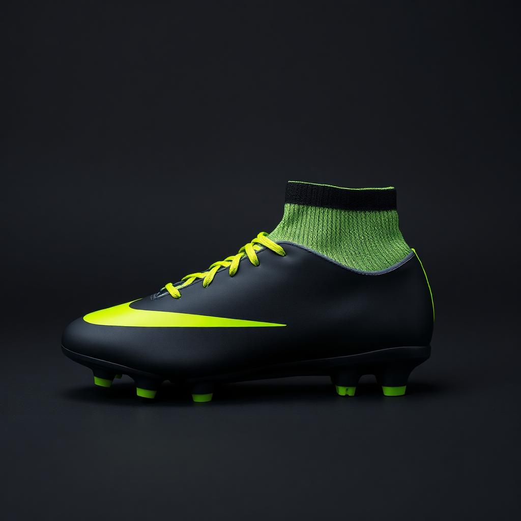 Nike Mercurial Vapor FG