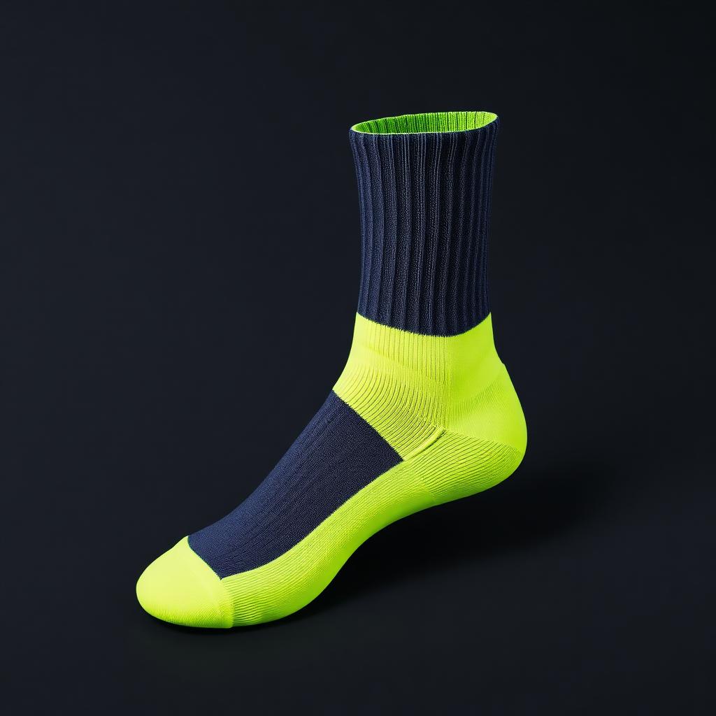 Grip Socks Anti-Slip