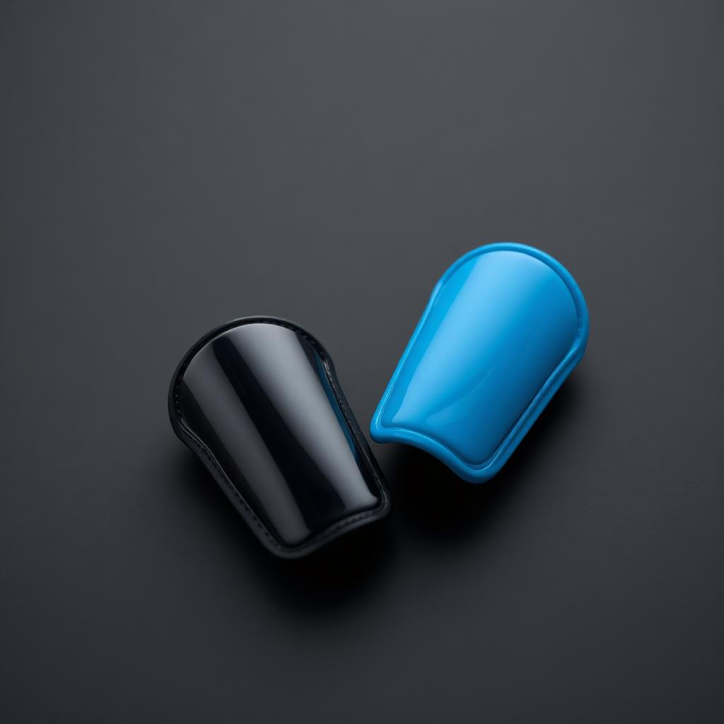 Mini Shin Guards