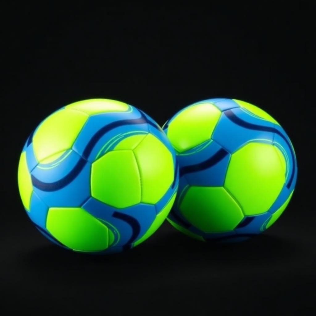 Training Ball Size 4